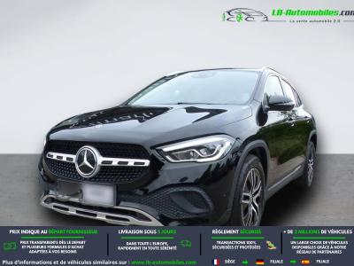 Mercedes GLA 200 BVA