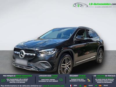 Mercedes GLA 200 BVA