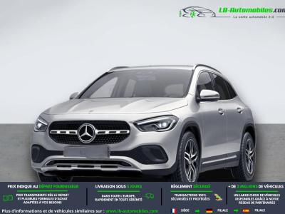 Mercedes GLA 200 BVA