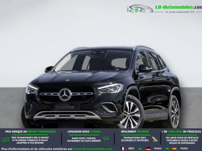 Mercedes GLA 250 e BVA