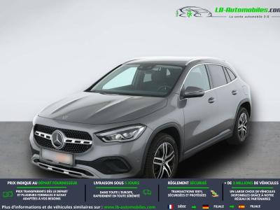 Mercedes GLA 180 BVA