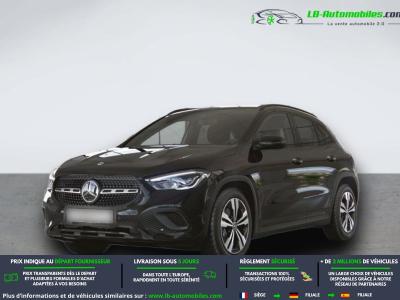 Mercedes GLA 200 BVA