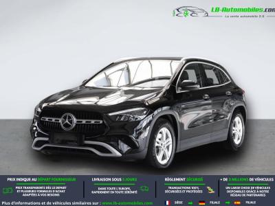 Mercedes GLA 200 BVA