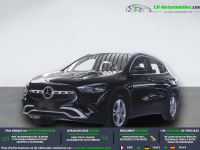 Mercedes GLA 200 BVA