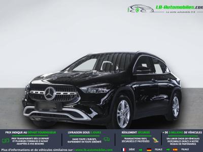 Mercedes GLA 200 BVA