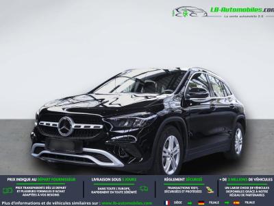 Mercedes GLA 200 BVA