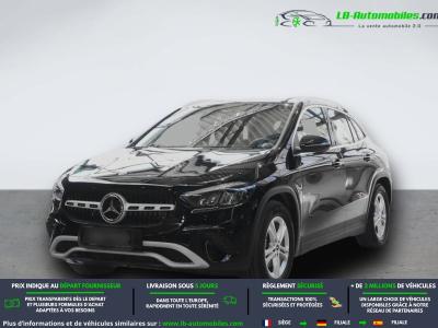 Mercedes GLA 200 BVA