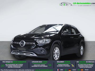 Mercedes GLA 250 e BVA
