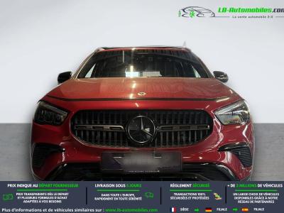 Mercedes GLA 180 BVA