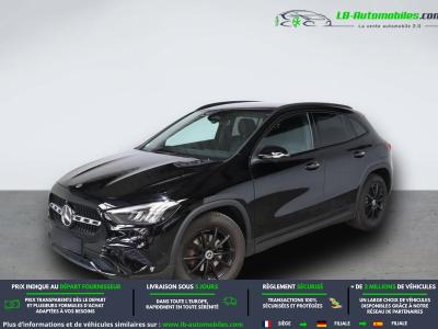 Mercedes GLA 180 BVA