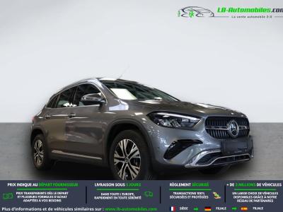 Mercedes GLA 180 BVA