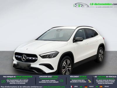 Mercedes GLA 180 BVA
