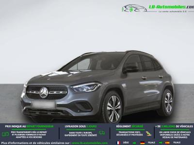 Mercedes GLA 250 e BVA
