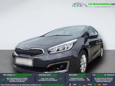 Kia Ceed 1.6 GDI 135 ch BVM