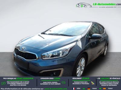 Kia Ceed 1.6 GDI 135 ch BVM