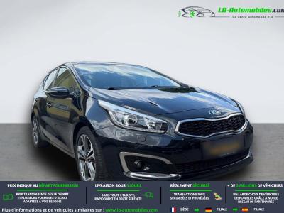 Kia Ceed 1.6 GDI 135 ch BVM