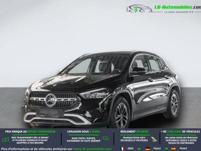 Mercedes GLA 200 BVA