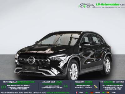 Mercedes GLA 200 BVA