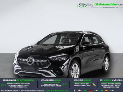 Mercedes GLA 200 BVA