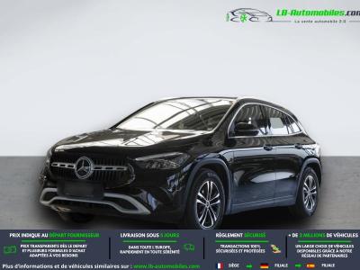 Mercedes GLA 200 BVA