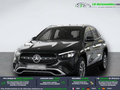 Mercedes GLA 200 BVA