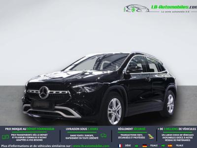 Mercedes GLA 200 BVA