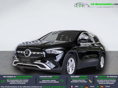 Mercedes GLA 200 BVA
