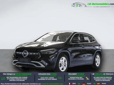 Mercedes GLA 200 BVA