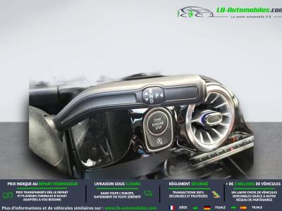 Mercedes GLA 200 d BVA