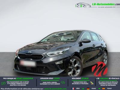 Kia Ceed 1.4 T-GDi 140 ch BVA