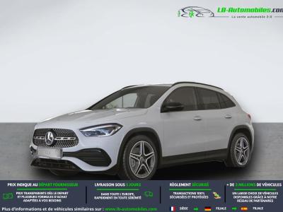 Mercedes GLA 250 e BVA