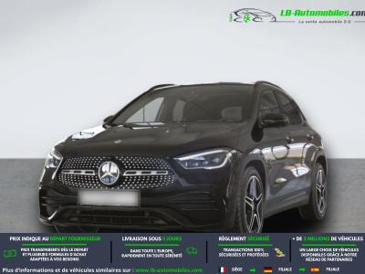 Mercedes GLA 250 e BVA