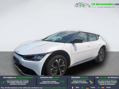 Kia EV6 229 ch