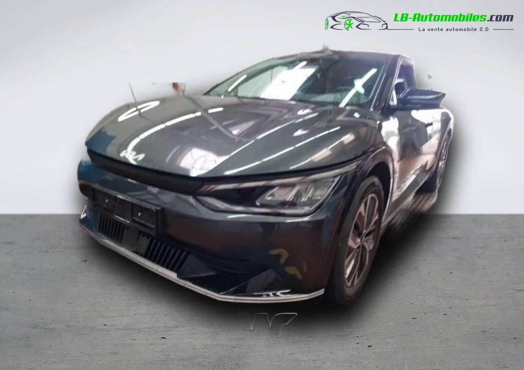 Kia EV6 229 ch