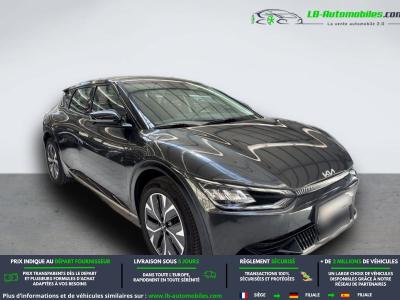 Kia EV6 229 ch