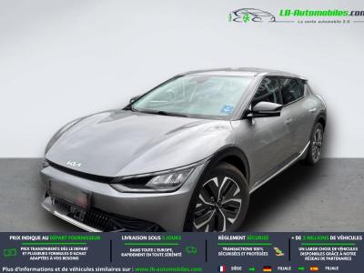 Kia EV6 229 ch