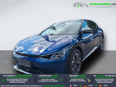 Kia EV6 229 ch
