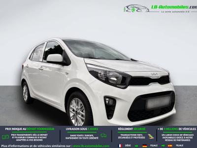 Kia Picanto 1.0 DPi 67ch BVM