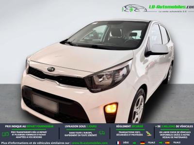 Kia Picanto 1.0 DPi 67ch BVM