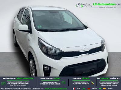 Kia Picanto 1.0 DPi 67ch BVM