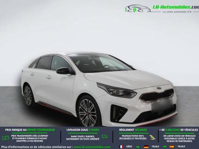 Kia ProCeed 1.6 T-GDi 204 ch BVA
