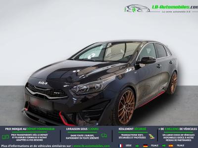 Kia ProCeed 1.6 T-GDi 204 ch BVA