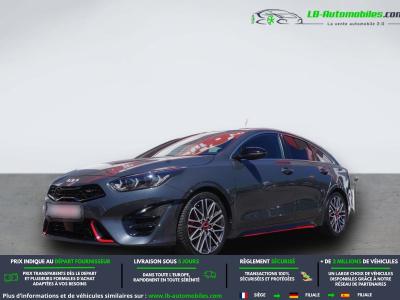 Kia ProCeed 1.6 T-GDi 204 ch BVA
