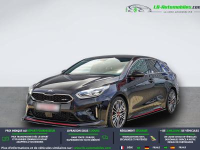 Kia ProCeed 1.6 T-GDi 204 ch BVA