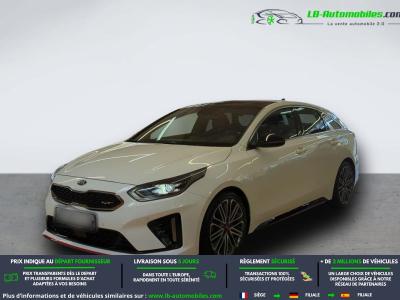 Kia ProCeed 1.6 T-GDi 204 ch BVA