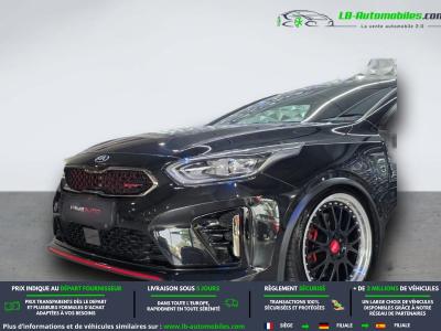 Kia ProCeed 1.6 T-GDi 204 ch BVA