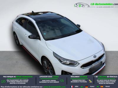 Kia ProCeed 1.6 T-GDi 204 ch BVA