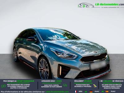 Kia ProCeed 1.6 T-GDi 204 ch BVA