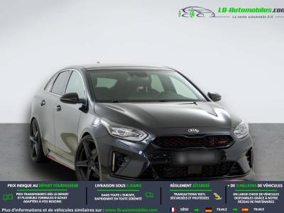 Kia ProCeed 1.6 T-GDi 204 ch BVA