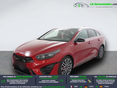 Kia ProCeed 1.6 T-GDi 204 ch BVA